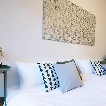 R21 5 Mins Walk The Center Of Hiroshima City #202 Apartment Exterior photo